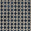 Clarke & Clarke Maui Midnight Fabric F1302/02.CAC.0