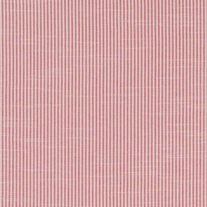 Clarke & Clarke Bempton Fuchsia Fabric F1307/04.CAC.0