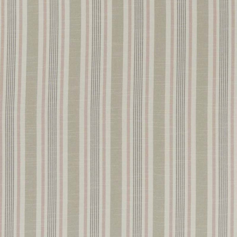 Clarke & Clarke Mappleton Blush Fabric F1310/02.CAC.0
