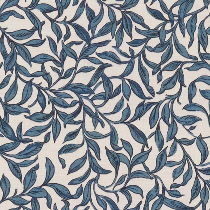 Clarke & Clarke Entwistle Denim Fabric F1313/02.CAC.0