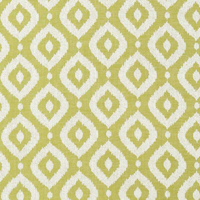 Clarke & Clarke Soraya Apple Fabric F1350/01.CAC.0