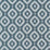 Clarke & Clarke Soraya Denim Fabric F1350/04.CAC.0