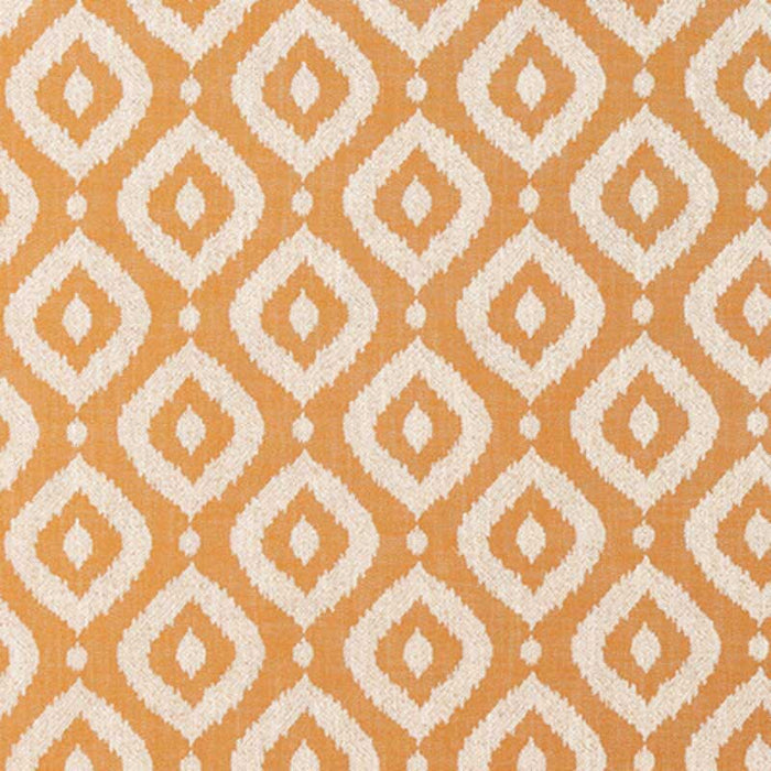 Clarke & Clarke Soraya Spice Fabric F1350/08.CAC.0