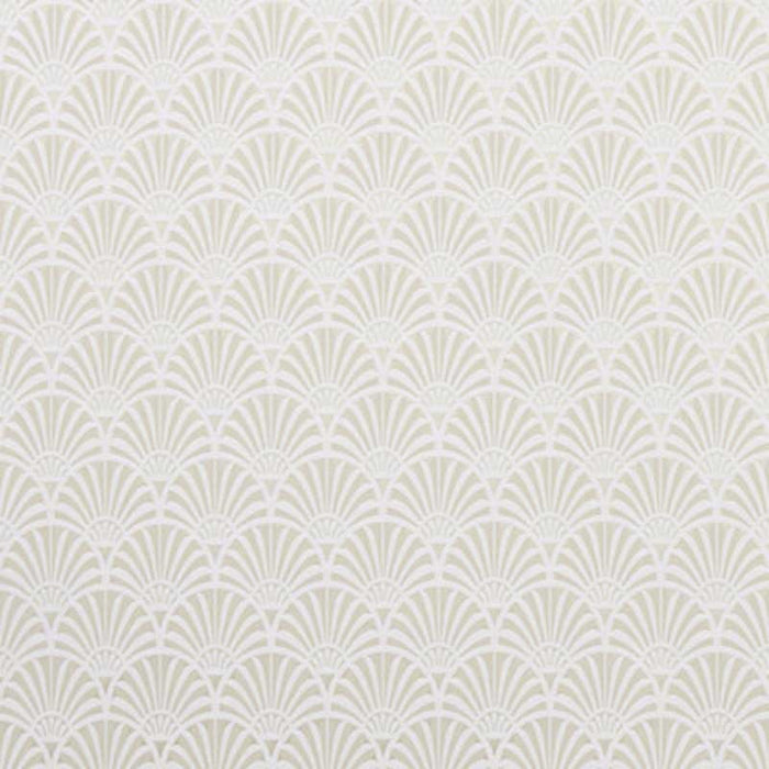 Clarke & Clarke Zellige Ivory Fabric F1351/03.CAC.0