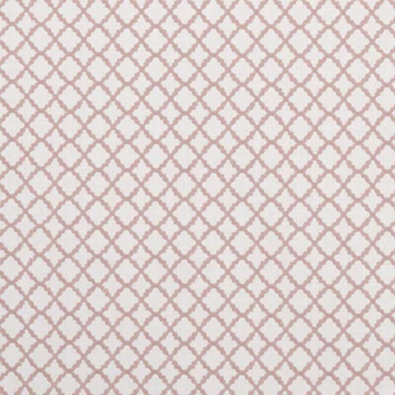 Clarke & Clarke Ariyana Blush Fabric F1364/01.CAC.0