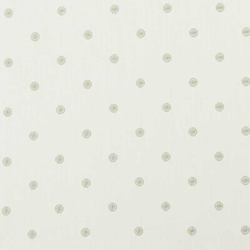 Clarke & Clarke Esta Champagne/Ivory Fabric F1365/01.CAC.0