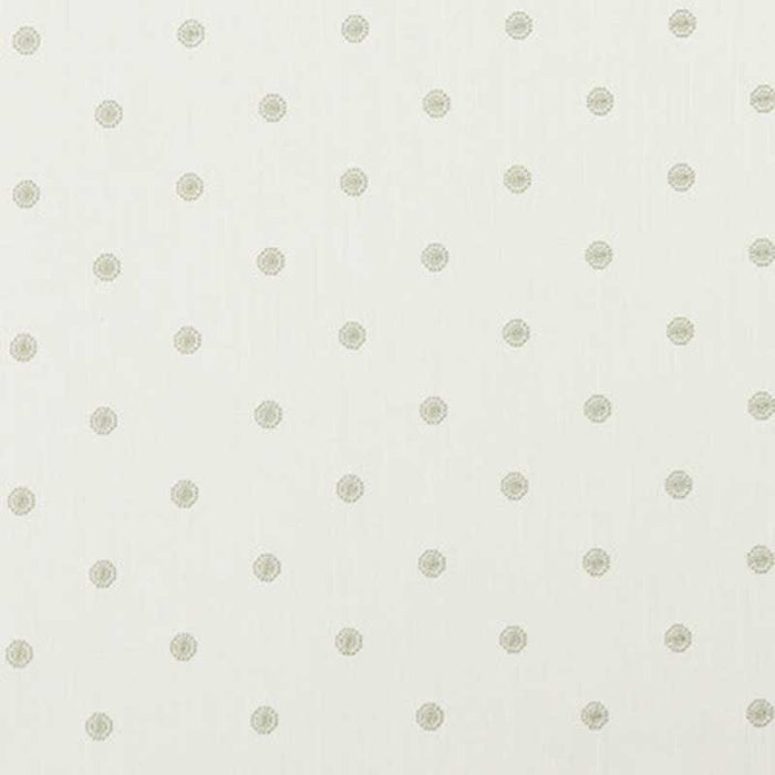 Clarke & Clarke Esta Champagne/Ivory Fabric F1365/01.CAC.0