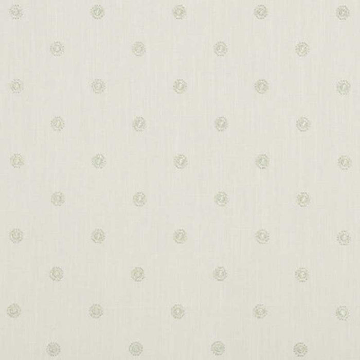 Clarke & Clarke Esta Champagne/Linen Fabric F1365/02.CAC.0