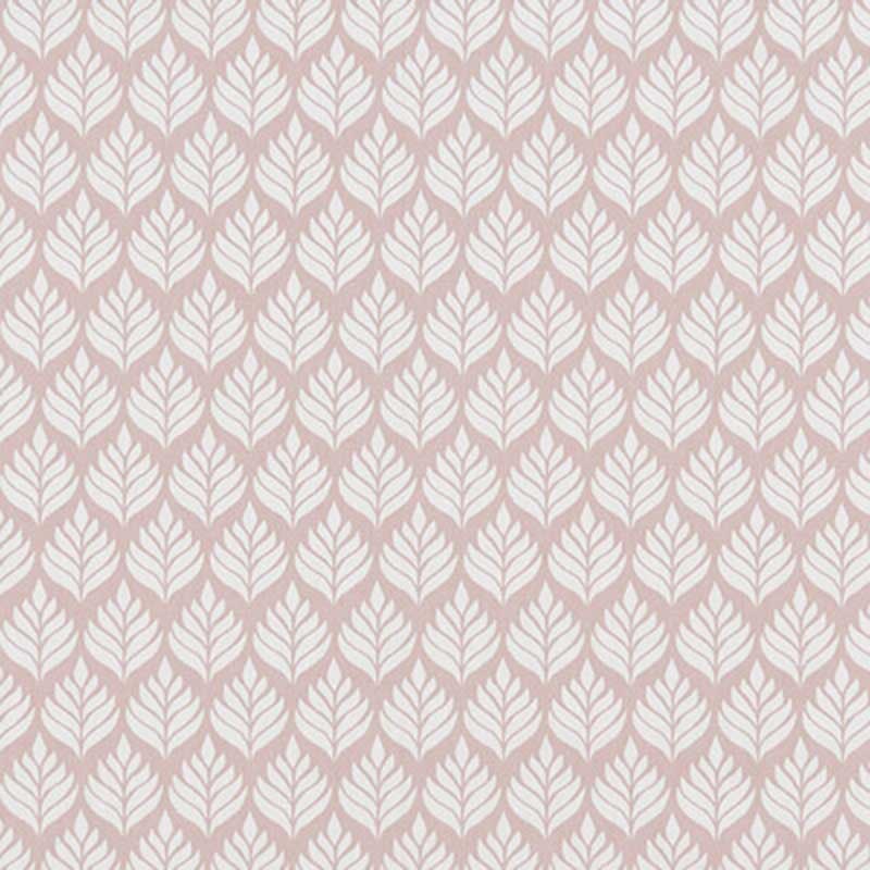 Clarke & Clarke Elise Blush Fabric F1372/01.CAC.0