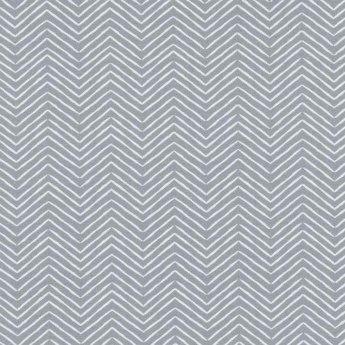 Clarke & Clarke Pica Smoke Fabric F1378/06.CAC.0
