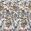 Osborne & Little Tulipan 3 Fabric F6743-03