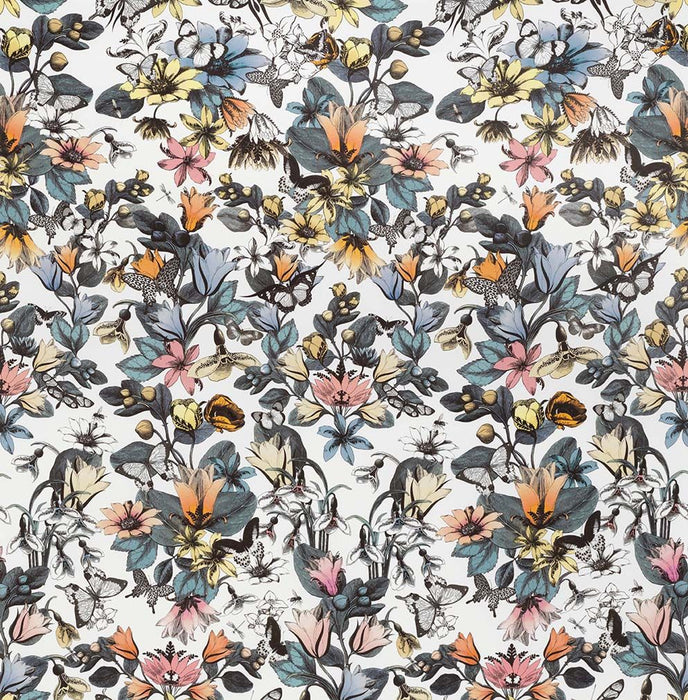 Osborne & Little Tulipan 3 Fabric F6743-03