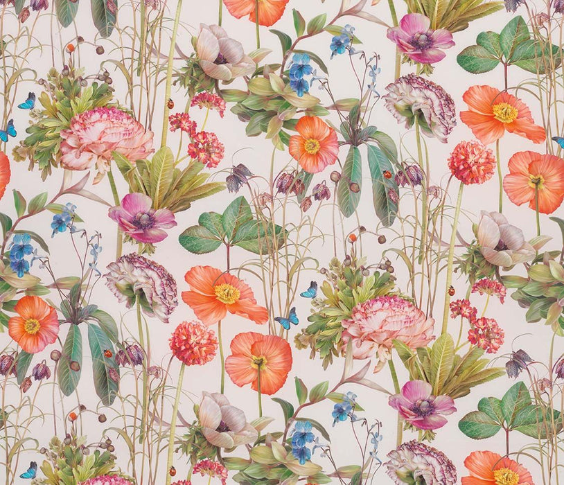 Osborne & Little Meadow 1 Fabric F7010-01