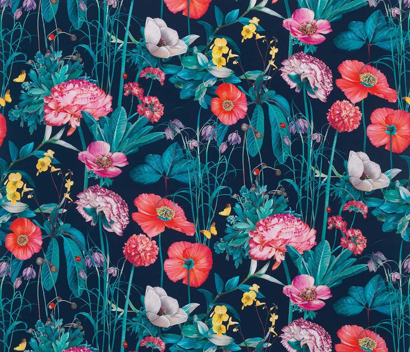 Osborne & Little Meadow 2 Fabric F7010-02