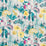 Osborne & Little Meadow 4 Fabric F7010-04