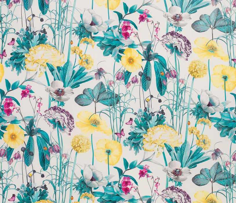 Osborne & Little Meadow 4 Fabric F7010-04