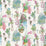 Osborne & Little Hanging Garden 1 Fabric F7014-01