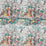 Osborne & Little Japanese Garden 2 Fabric F7015-02