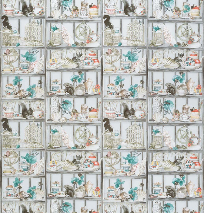 Osborne & Little Curio 1 Fabric F7017-01