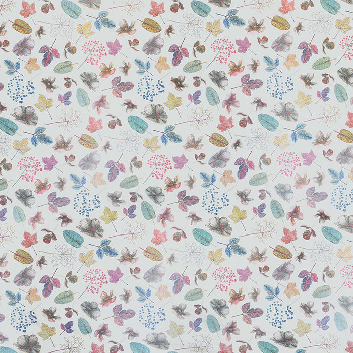 Osborne & Little Woodland Sheer 1 Fabric F7018-01