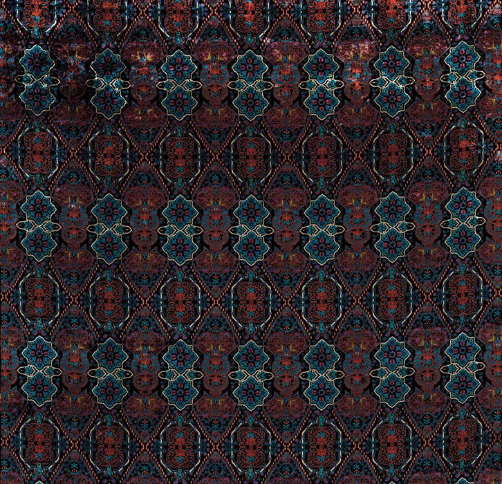 Osborne & Little Lolanthe 1 Fabric F7042-01