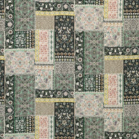 Matthew Williamson Folklore 2 Fabric F7121-02