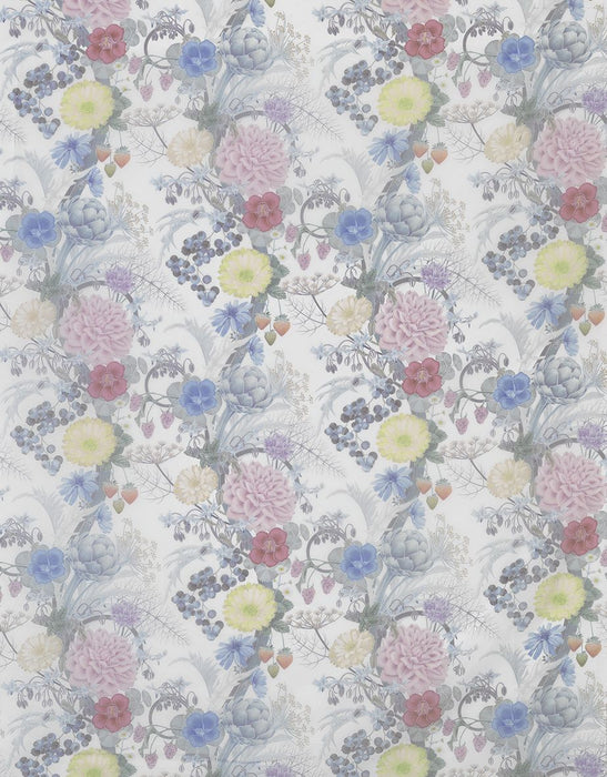 Osborne & Little Carlotta Sheer 1 Fabric F7176-01