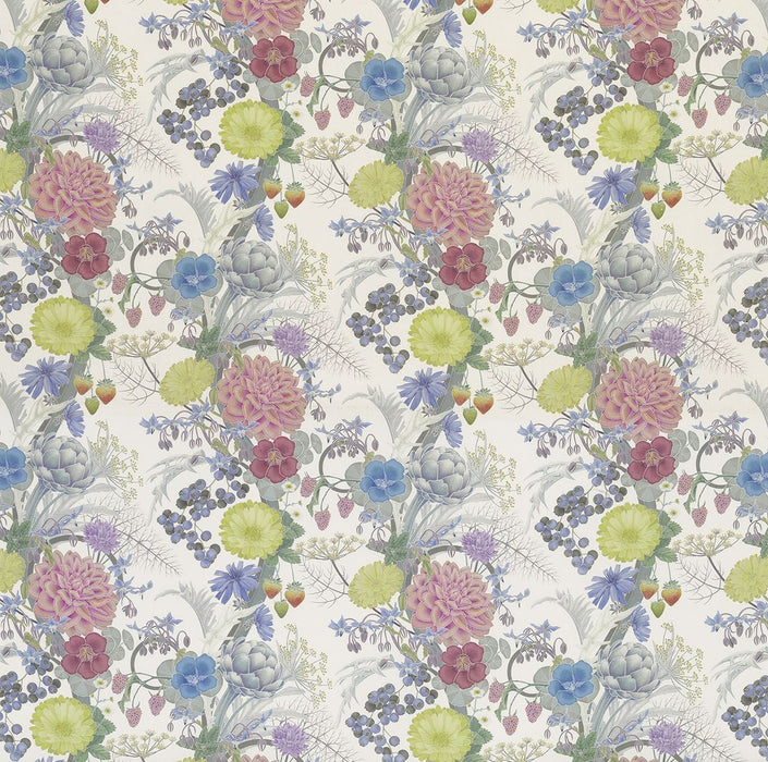 Osborne & Little Carlotta 1 Fabric F7177-01