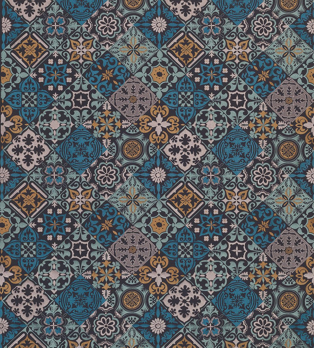 Osborne & Little Cervo 2 Fabric F7178-02
