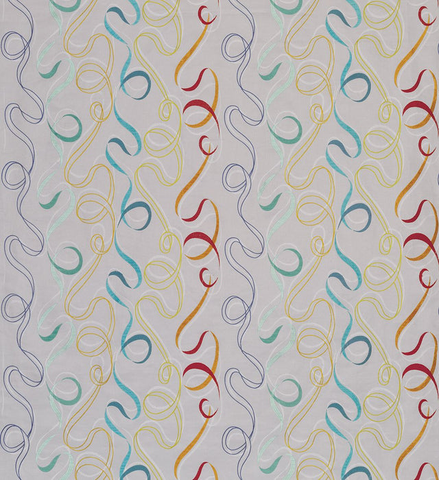Osborne & Little Lerici 1 Fabric F7179-01
