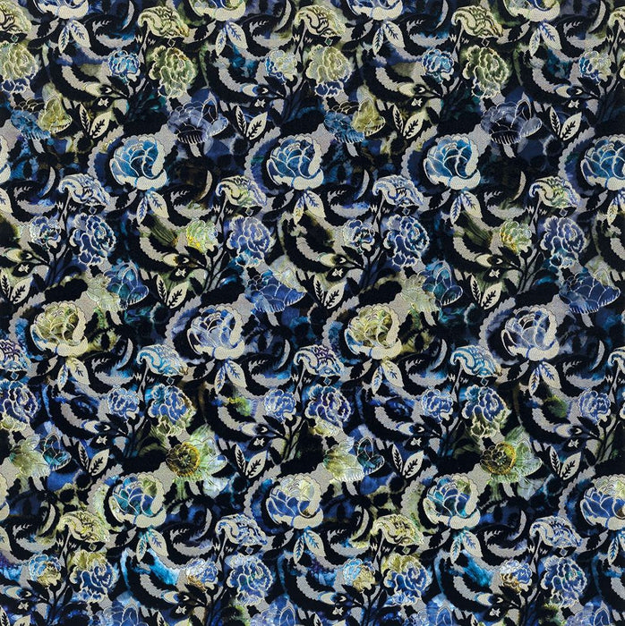 Osborne & Little Cosimo 2 Fabric F7182-02