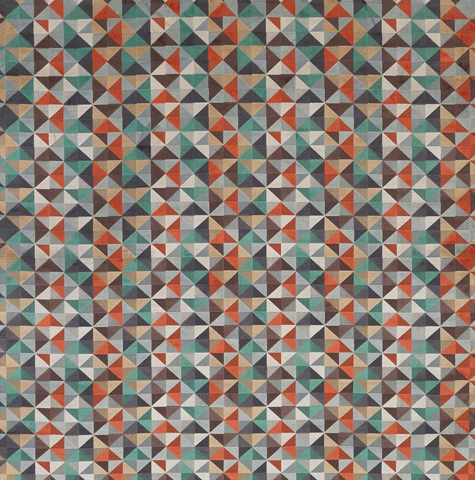 Osborne & Little Velatura 2 Fabric F7183-02