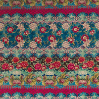 Osborne & Little Torcello 1 Fabric F7185-01