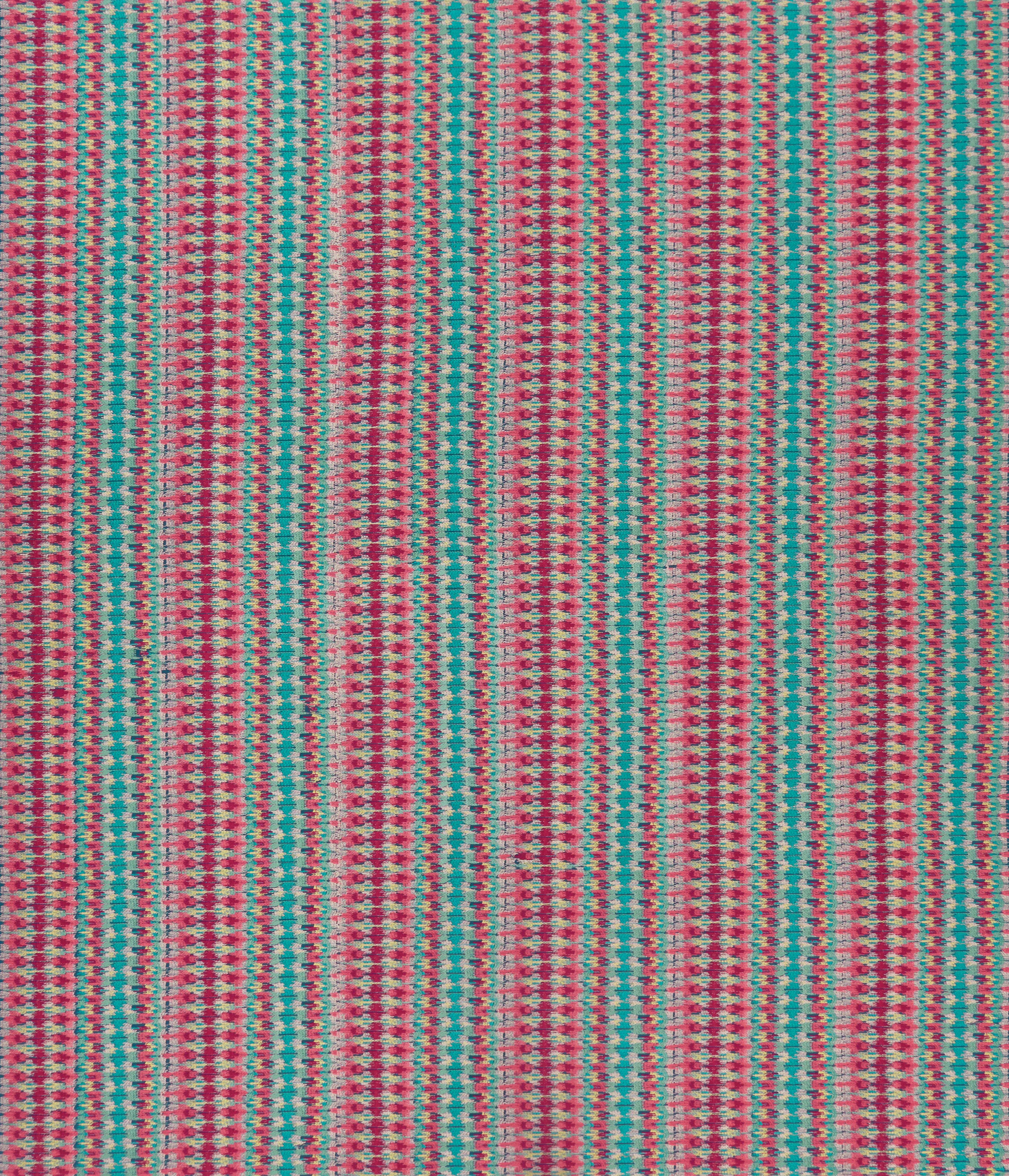Osborne & Little Zouina 5 Fabric F7274-05