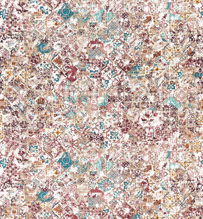 Osborne & Little Poppea 1 Fabric F7293-01
