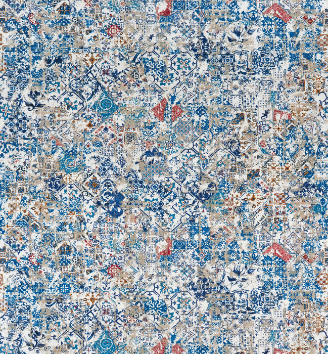 Osborne & Little Poppea 3 Fabric F7293-03