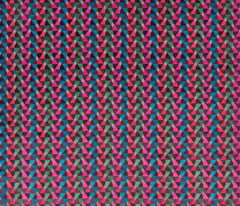 Osborne & Little Marvin 1 Fabric F7320-01