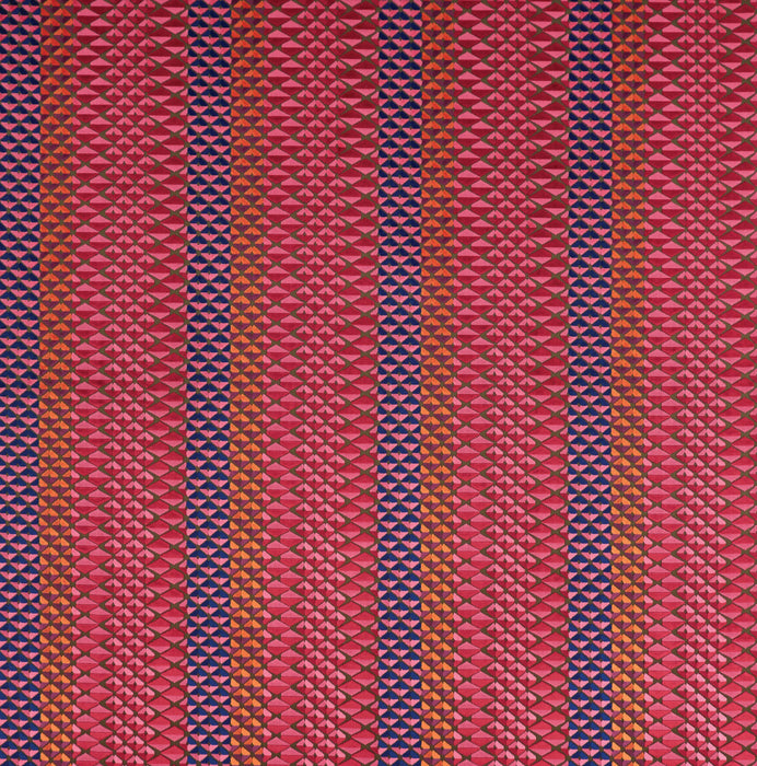 Osborne & Little Smokey 1 Fabric F7322-01