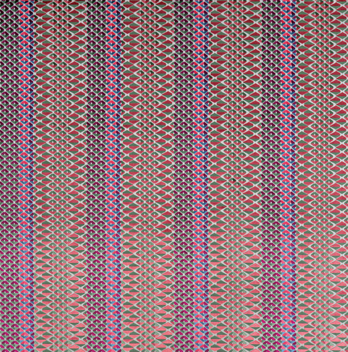 Osborne & Little Smokey 2 Fabric F7322-02