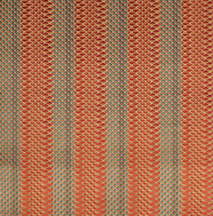 Osborne & Little Smokey 3 Fabric F7322-03