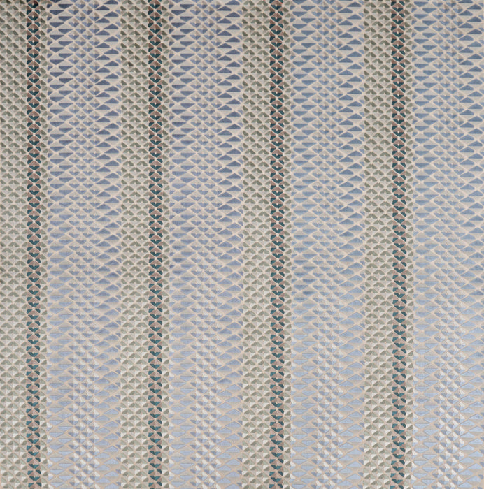 Osborne & Little Smokey 4 Fabric F7322-04