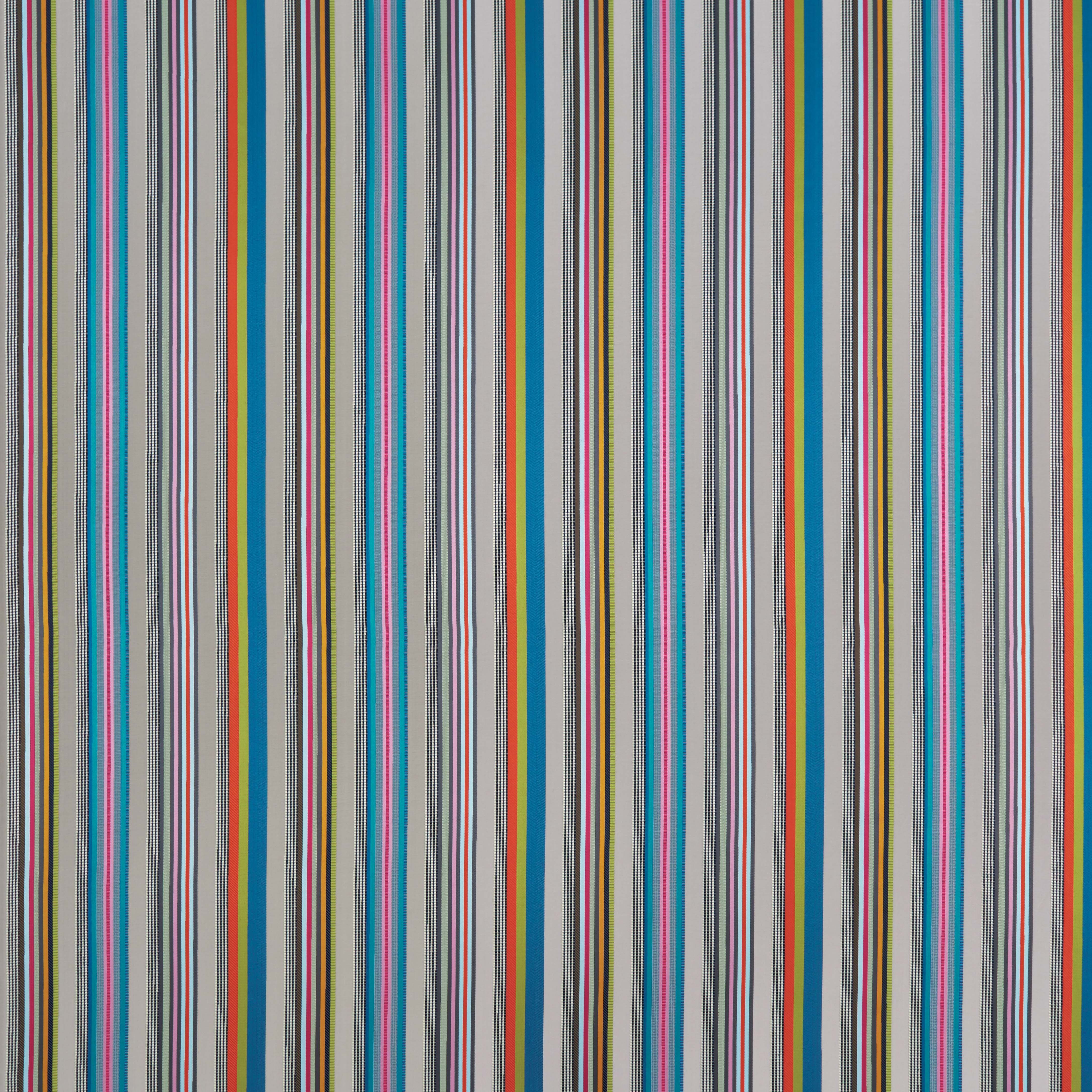 Osborne & Little Valli Stripe 2 Fabric F7324-02