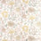 Osborne & Little Sketchbook 1 Fabric F7370-01