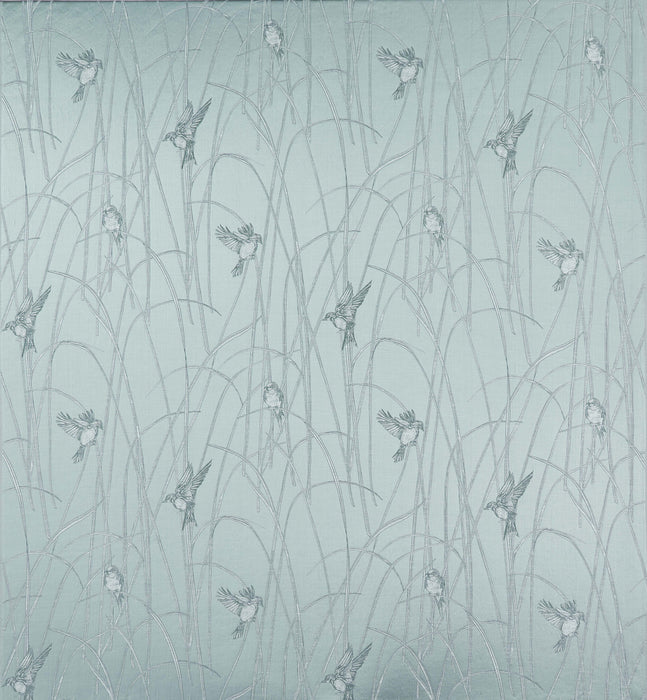 Osborne & Little Reedbirds 1 Fabric F7371-01