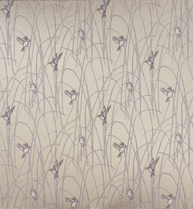 Osborne & Little Reedbirds 3 Fabric F7371-03