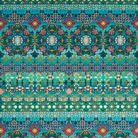 Osborne & Little Mansfield   1 Fabric F7400-01