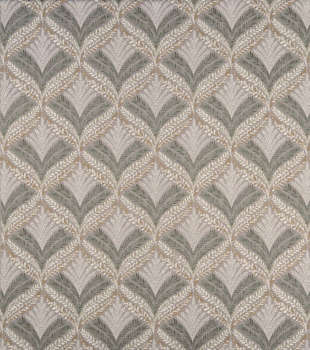 Osborne & Little Sotherton  3 Fabric F7402-03