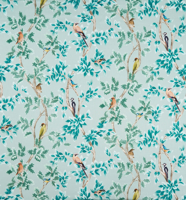Osborne & Little Netherfield  3 Fabric F7403-03
