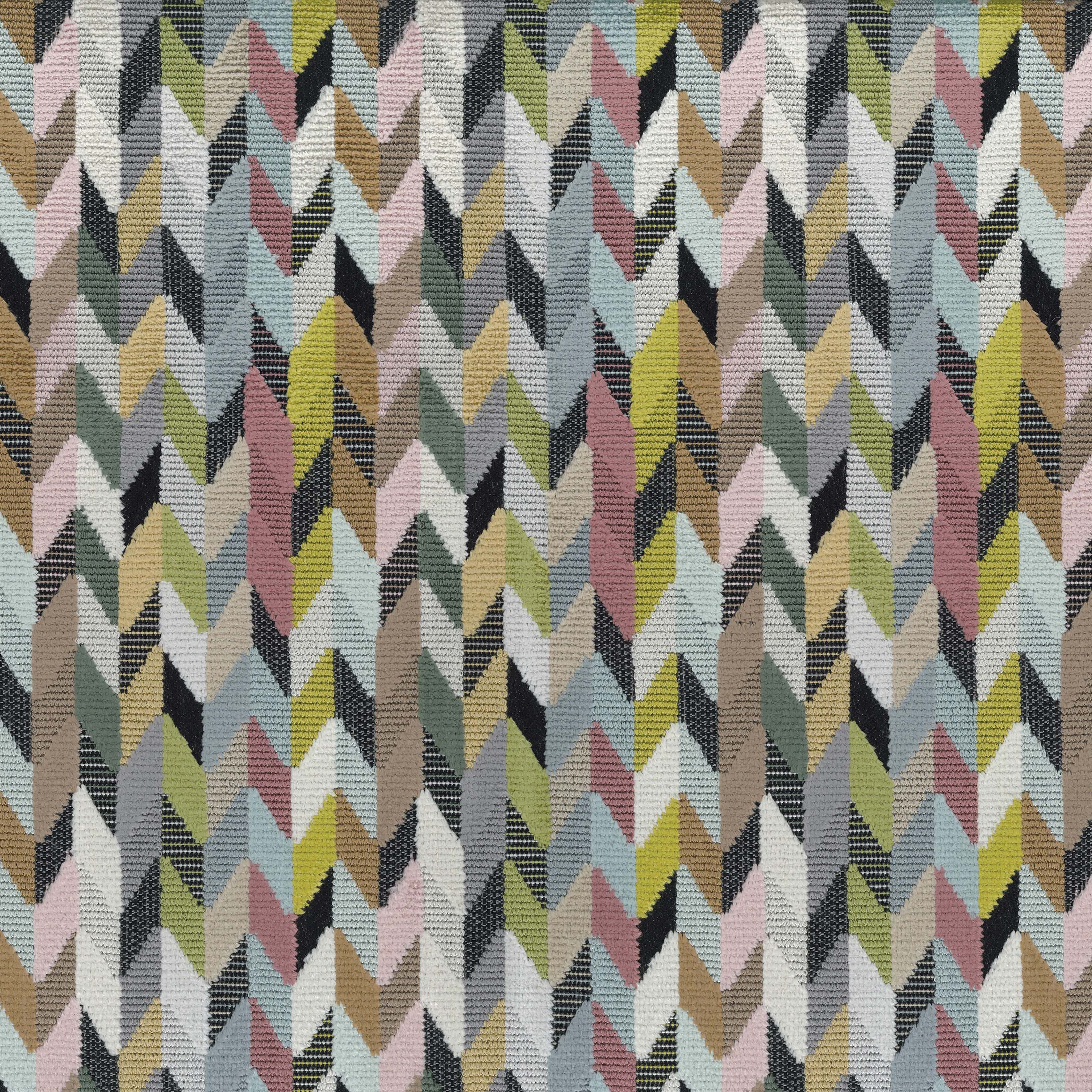 Osborne & Little Felicia 1 Fabric F7420-01