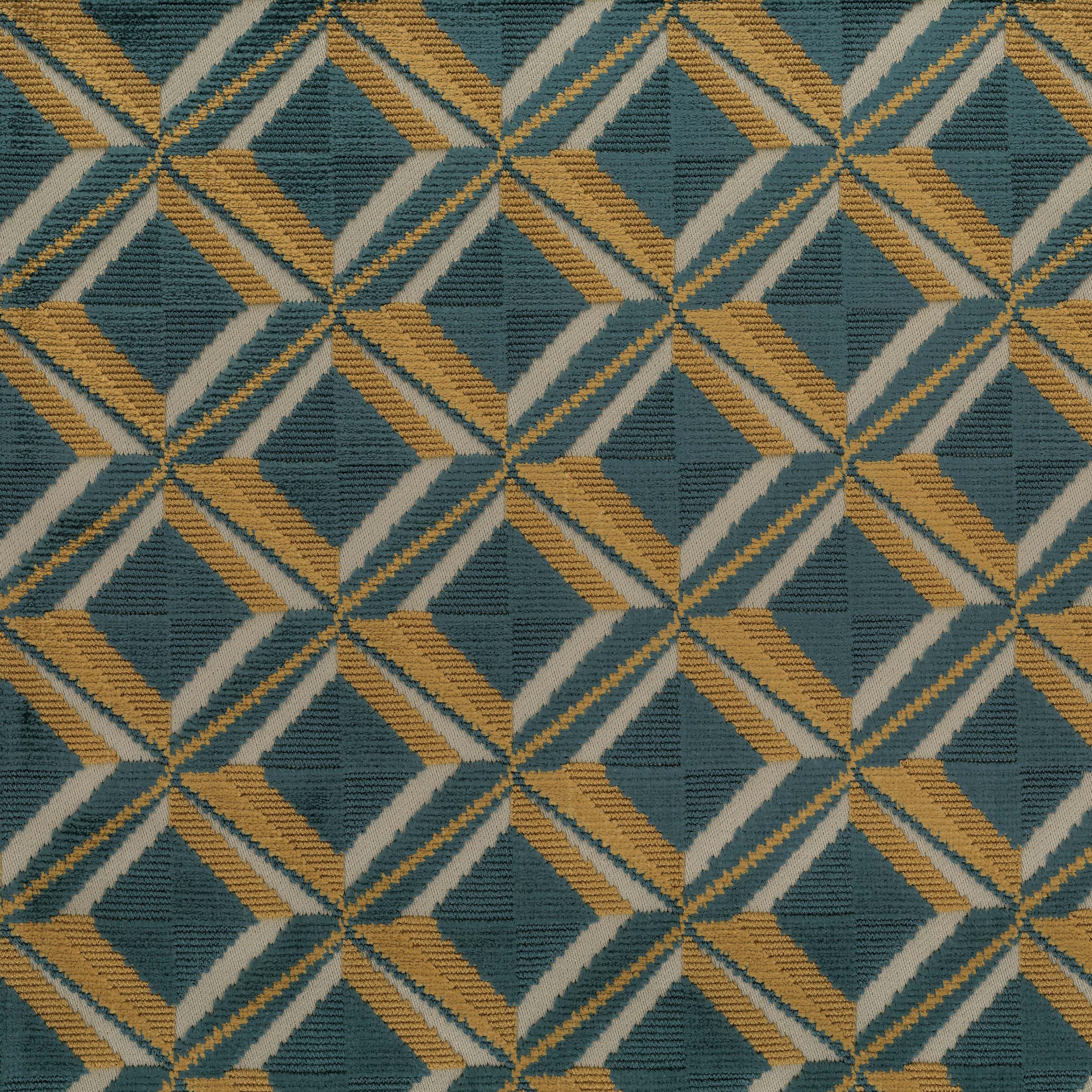Osborne & Little Amelia 2 Fabric F7422-02